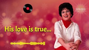 Patsy Cline ~ Why Can’t He Be You | Tony Swiger