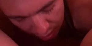 Coke, foot jobs and eating pussy. Mmhmm