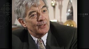 Denis Héroux raconte son parcours cinématographique