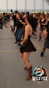 119K views · 1.6K reactions | Fake ID c’est pas une danse. C’est une MISSION. #WildFoxCountry #danseenligne #linedance #lavalquebec | Wild Fox Country | Facebook