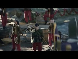 Amazon Commercial 2022 Robinhood Holiday Deals Ad Review