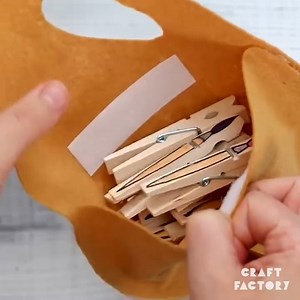 214K views · 266 reactions | There are endless possibilities crafting with felt!  | Craft Factory | Facebook