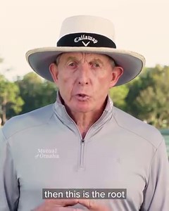 David Leadbetter – coach to seven former world #1 and over 100,000 amateur lessons – reveals his secret FIRST MOVE FIX | Performance Golf