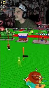 It's sad to see these attitudes becoming more and more common... #roblox