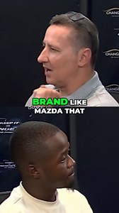 🚗🤯 Mazda’s Marketing Blunders: A Deep Dive into Arrogance! 🤯🚗 Ever wonder how marketing can backfire? 💥 We’re diving deep into Mazda’s biggest marketing missteps, exploring how overconfidence led to some costly decisions. From missed opportunities to moves that didn’t pay off, we’re breaking down where things went wrong for this iconic brand. Think they’ve learned their lesson? Tune in to find out! 🎙 🔗 Like, share, and follow for more behind-the-scenes stories from the auto industry! #Maz