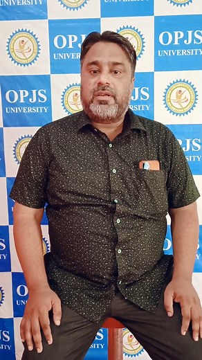 #OPJSUniversity #AdmissionsOpen #admissionopen2023_2024 #SchoolOfLaw | OPJS University