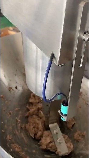 Powder Packing Machine