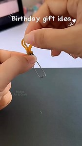 Surprise card ideas 🎁✨ #reels #art #painting #facebookpageviral | Mukta easy drawing