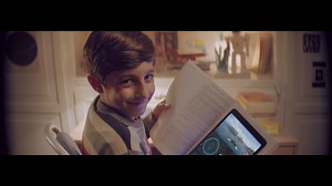 Ακόμα πιο ελεύθερο Internet για όλο το σπίτι, σε όλο το σπίτι. Νέο υπερεξελιγμένο router και απίστευτες ταχύτητες έως 200Mbps, για να μπορούν όλοι να χρησιμοποιούν το WiFi ταυτόχρονα από κάθε σημείο του σπιτιού! #kalyteroskosmos https://www.cosmote.gr/cs/cosmote/gr/liberate-at-home.html | COSMOTE