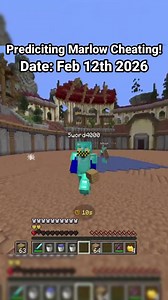 Minecraft: Sword 4000 Easter Egg & Dr. Donut