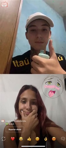 RT @RUIVINHA2026: RUIVINHA SAFAD4 MOSTROU OS PEITOS "SEM QUERER" NO OMEGLE 😱😱🤯⬇️TODOS MEUS VIDEOS AQUI⬇️https://t.co/bY2fehBuOh