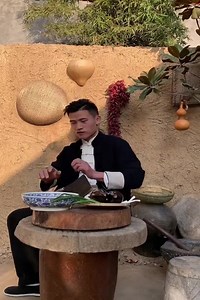 11K views · 493 reactions | Cooking Food and Eating in Conutryside | Hippy Foods | Facebook