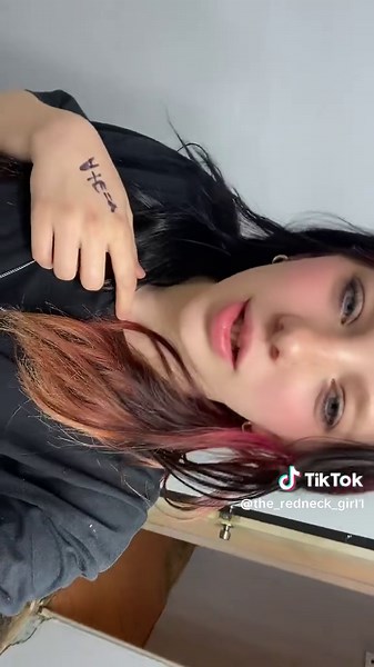 The_redneck_girl (@the_redneck_girl1)’s videos with original sound - a