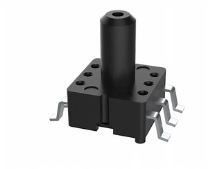 [Hot Item] Piezoresistive Pressure Sensor for Sphygmomanometer, Oxygen Generator, Household Appliances