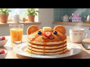How To Make Kawaii Food, Aesthetic Cooking Ideas