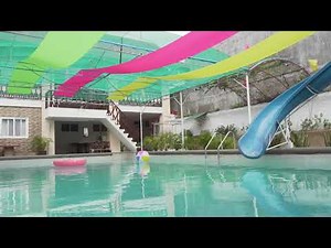 Spring Ville Resort - Hot Spring Private Resort at Pansol, Calamba, Laguna