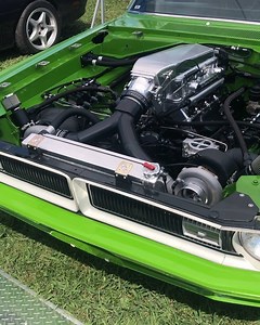 3.1K views · 86 reactions | Look at the craftsmanship! We posted Mark Mathews LS Powered Dart Swinger a few days ago, well here’s an entire engine bay look! | Motion Raceworks | Facebook