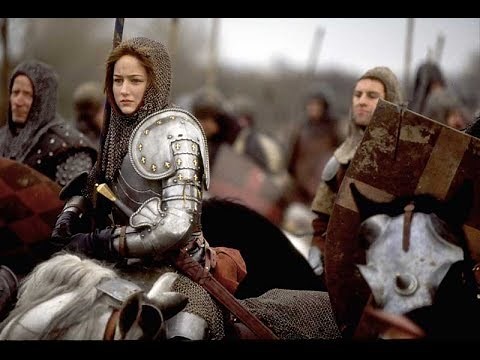 Siege of Orléans-(Joan of Arc)