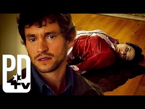 Serial Killer Profiler Investigates A Bloody Crime Scene | Hannibal | PD TV