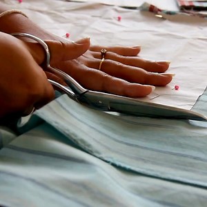 72 reactions | If you don't have a fabric cutting machine, you are wasting time and money ⏰ Say goodbye to slow, inefficient methods of laying out and cutting fabric. Up your sewing game with a fabric cutting machine! SAVE on our vast inventory today! ⤵️ Invest in the tools that will make your life EASIER. | GoldStar Tool | Facebook