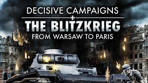 Decisive Campaigns: The Blitzkrieg from Warsaw to Paris | PC Steam Juego | Fanatical