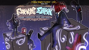 Friday Night Funkin' : Library Of Ruina Week 2 Mod for Friday Night Funkin' | FNF Mods