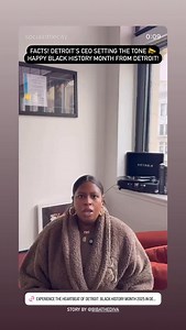 Visit Detroit on Reels | Facebook