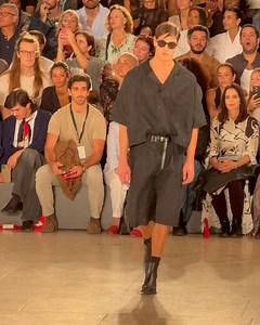 Face Models on Reels