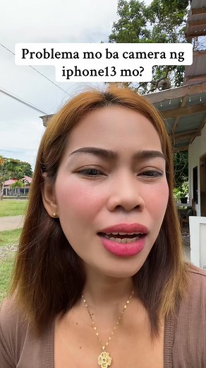 Iphone 13 camera settings.Ayosin mo na din settings mo bi! #iphone #iphone13 #iphonecamera | Mommy Jinri 2.0