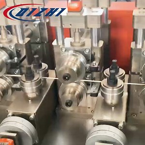 [Hot Item] Qizhi Flux-Cored Wire Production Machine/Lower Temperature Drying Furnace