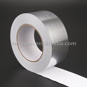 [Hot Item] Meiyuan HVAC Aluminium Duct Foil Tape with Liner