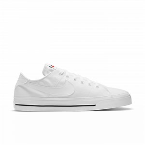 ZAPATILLAS HOMBRE NIKE URBANAS BLANCO COURT LEGACY CNVS