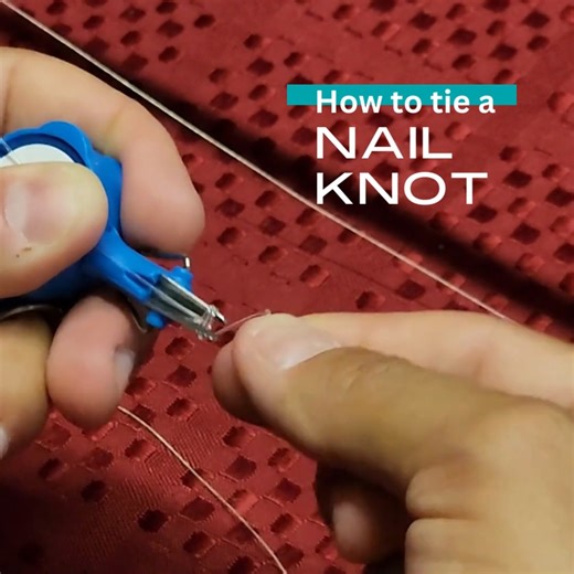 Upgrade your fishing game with the HookEze Knot Tying Tool. 🎣 USA www.hookeze.com 🎣 AUS www.hookeze.com.au Subscribe to our Youtube Channel for more Knot tying videos or check out our website 'How To Page' 🎣 https://www.youtube.com/@HookEzeOfficial #hookeze #knottyingtool #fishingtool #fishinglife #catchandrelease #outdoors #angler #bass #carp #flyfishing #fisherman #fishingtrip #bigfish #trout #nature #saltwaterfishing #freshwaterfishing #angling | Hook-Eze......Takes the PRICKS out of Fishi