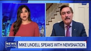 Trump ally confronted over why his campaign spent $187,000 on copies of own book