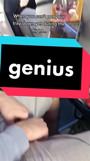 Innovative Travel Hack: The Infinity Pillow for Comfortable Flying