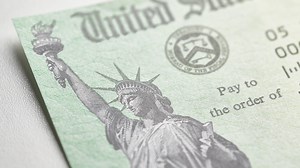 Third stimulus check: Potential timeline for $1,400 payments