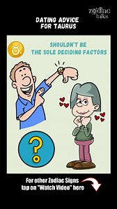 1.2K views · 11 reactions | Dating Advice for Taurus Zodiac Sign #Taurus | Zodiac Talks | Facebook