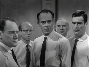 12 Angry Men 1957