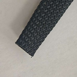 [Hot Item] Nylon Braided Sleeving for Cable Protective Management/Wire Harness Protection