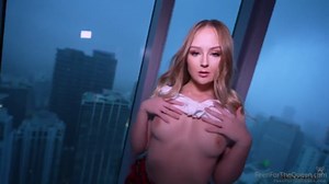 Natalia Queen-Your Gf Learned A Lot In College