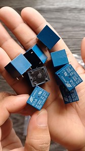 5-Pin SPDT relay pinout configuration #madiskartech #ideas #tips #tutorial #fypシ゚ #everyone #fbreels #viralpost #trendingpost | Madiskartech