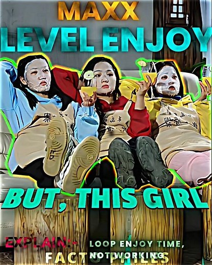 W Enjoy Loop Down 💀