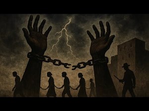 🔴 Live Update From Assin Manso Slave River | Ghana’s Historic Slave Route Site