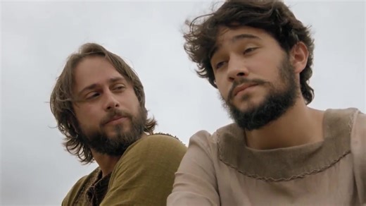 JESÚS capitulo 75 | Dios t ama