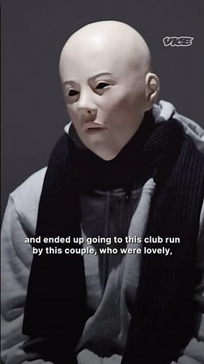 The Weirdest Sex Party I've Ever Attended #shorts