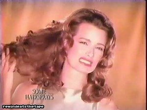 Pantene Pro V Television Commercial Compilation 1990's to 2000's