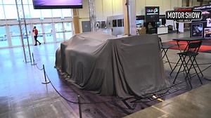 Custom Motor Show on Reels