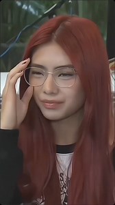 6.4K views · 752 reactions | Specs appeal. #BiniMikha #Mikhalim #BINIph #reelsfb #fyp #foryou #foryoupage #fypシ゚viral #reelsfb | Mikha ni Aiah | Facebook