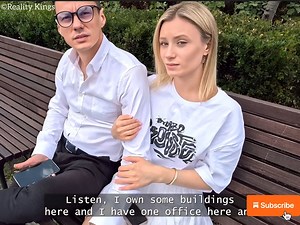 125K views · 1.3K reactions | Stranger has a Surprise for a Couple | Travel Vlog ⚠️ Copyright Protected. Do not reupload or redistribute. #actresses #movieclip #AvatarMovie #JamesCameron #CinemaMagic #SciFiAdventure #FilmMagic #BeyondTheHorizon | Reality Kings | Facebook