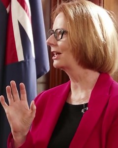 110K views · 2.9K reactions | Julia Gillard is a woman. But she has struggled to say what one is. You won’t believe the audio…. https://omny.fm/shows/ben-fordham-full-show/what-is-a-woman-julia-gillard-doesn-t-seem-certain | Ben Fordham | Facebook